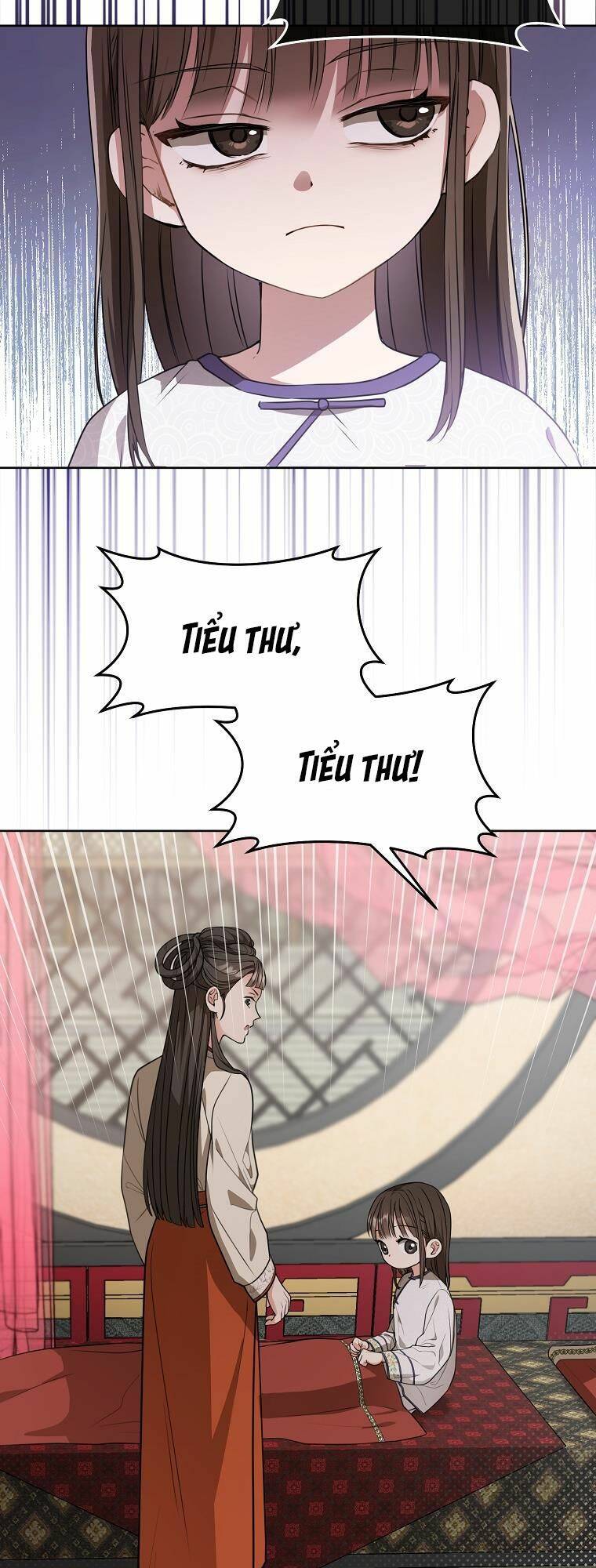 Trở Thành Cô Cháu Gái Bị Khinh Miệt Của Gia Tộc Võ Lâm: Chapter 8
