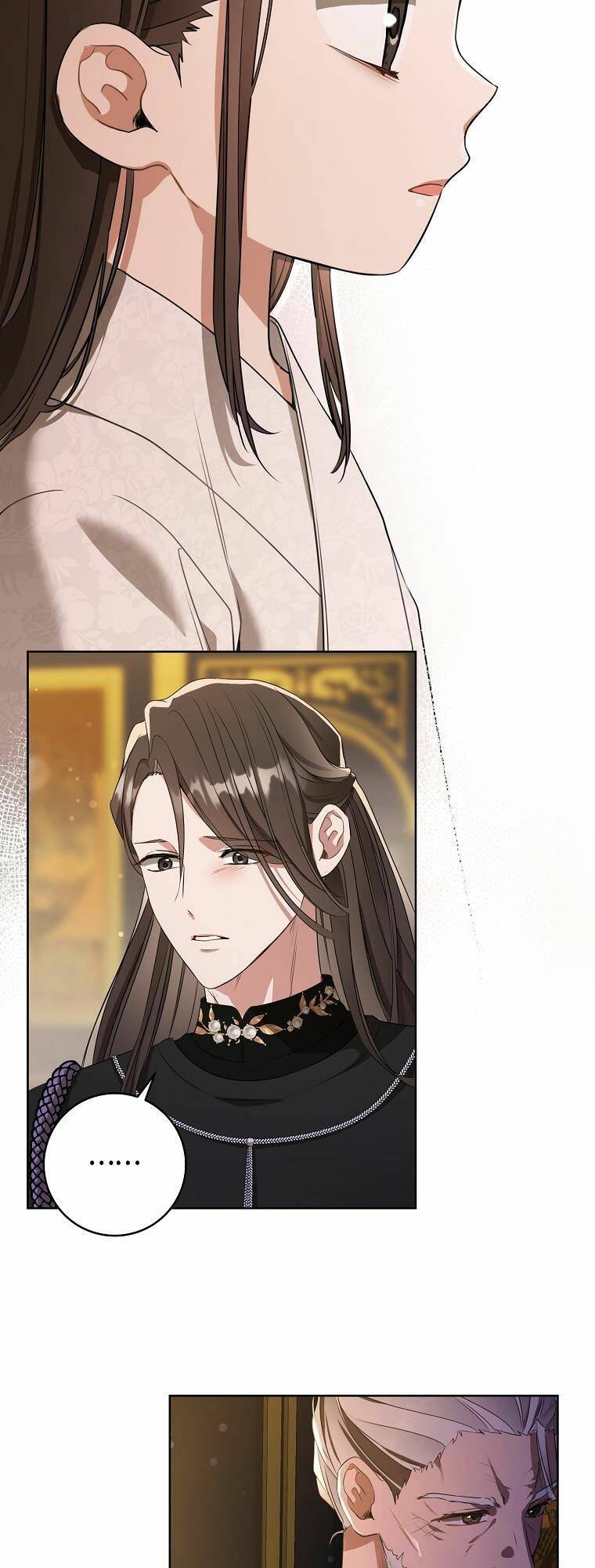Trở Thành Cô Cháu Gái Bị Khinh Miệt Của Gia Tộc Võ Lâm: Chapter 8