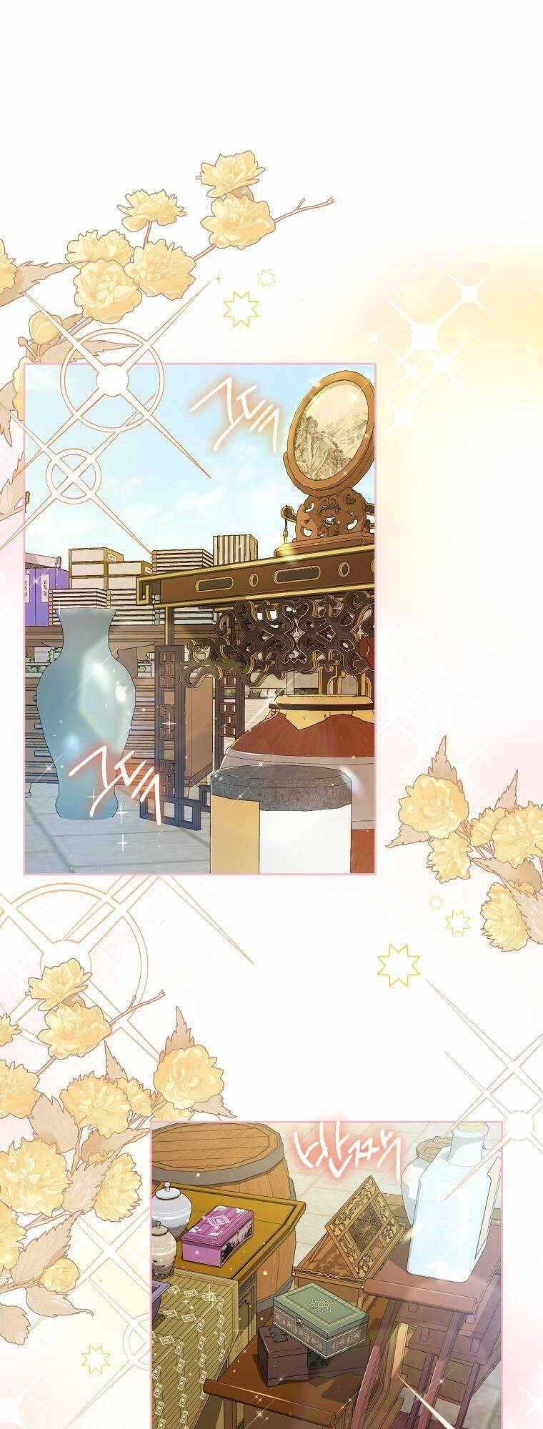 Trở Thành Cô Cháu Gái Bị Khinh Miệt Của Gia Tộc Võ Lâm: Chapter 9