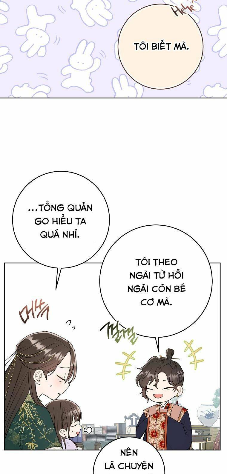 Trở Thành Cô Cháu Gái Bị Khinh Miệt Của Gia Tộc Võ Lâm: Chapter 9