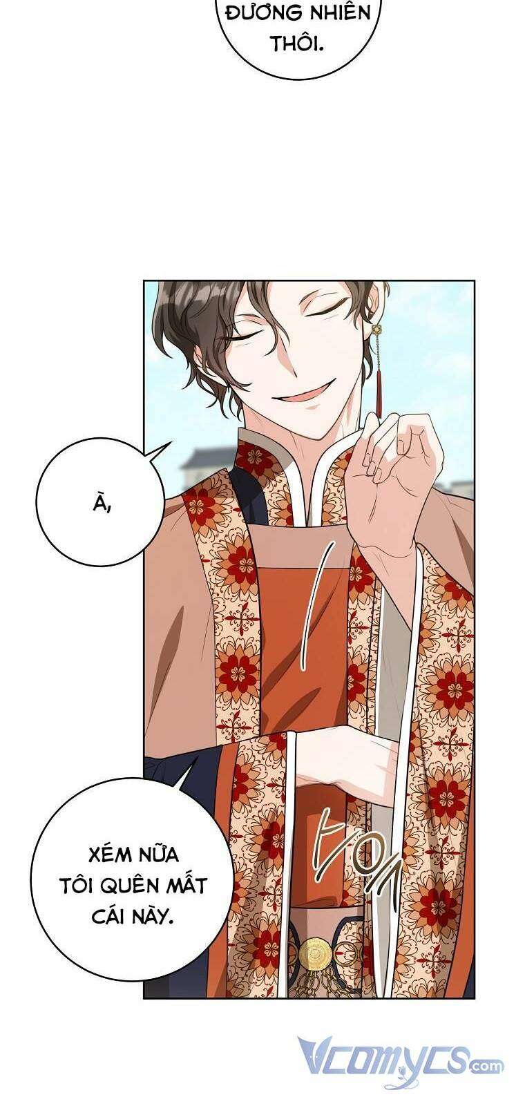 Trở Thành Cô Cháu Gái Bị Khinh Miệt Của Gia Tộc Võ Lâm: Chapter 9