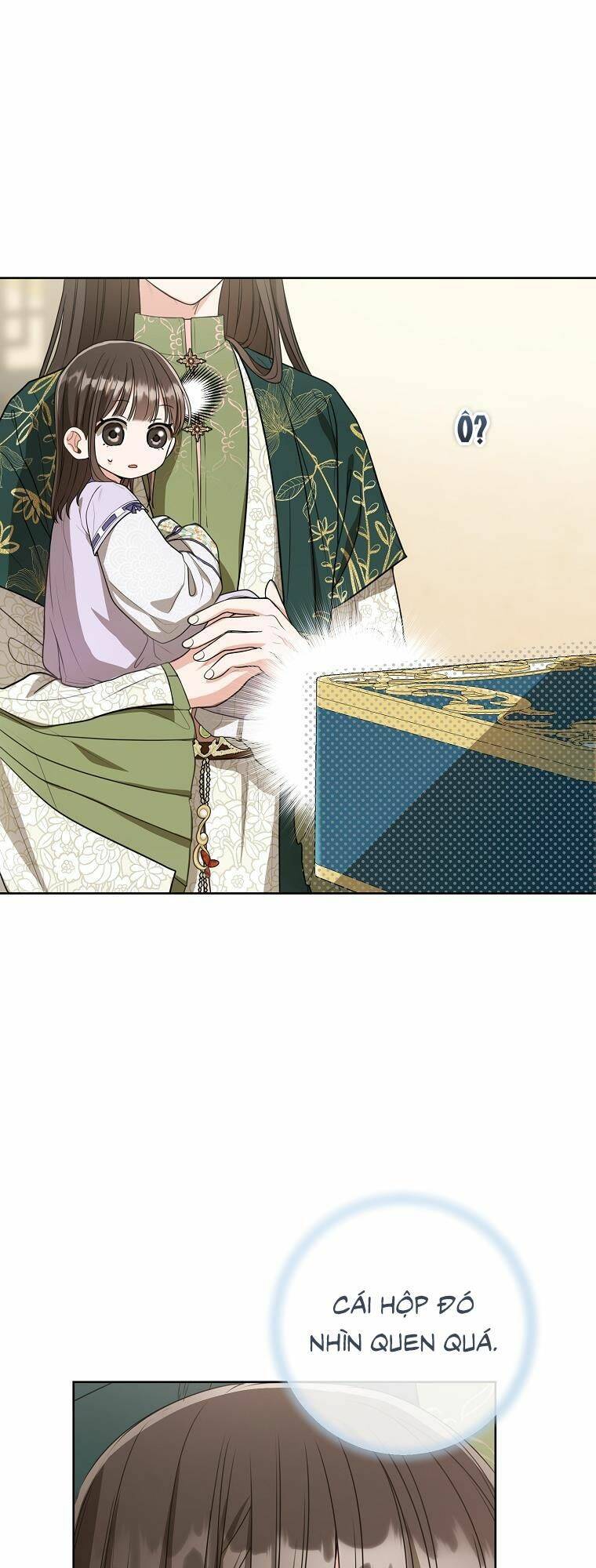 Trở Thành Cô Cháu Gái Bị Khinh Miệt Của Gia Tộc Võ Lâm: Chapter 9
