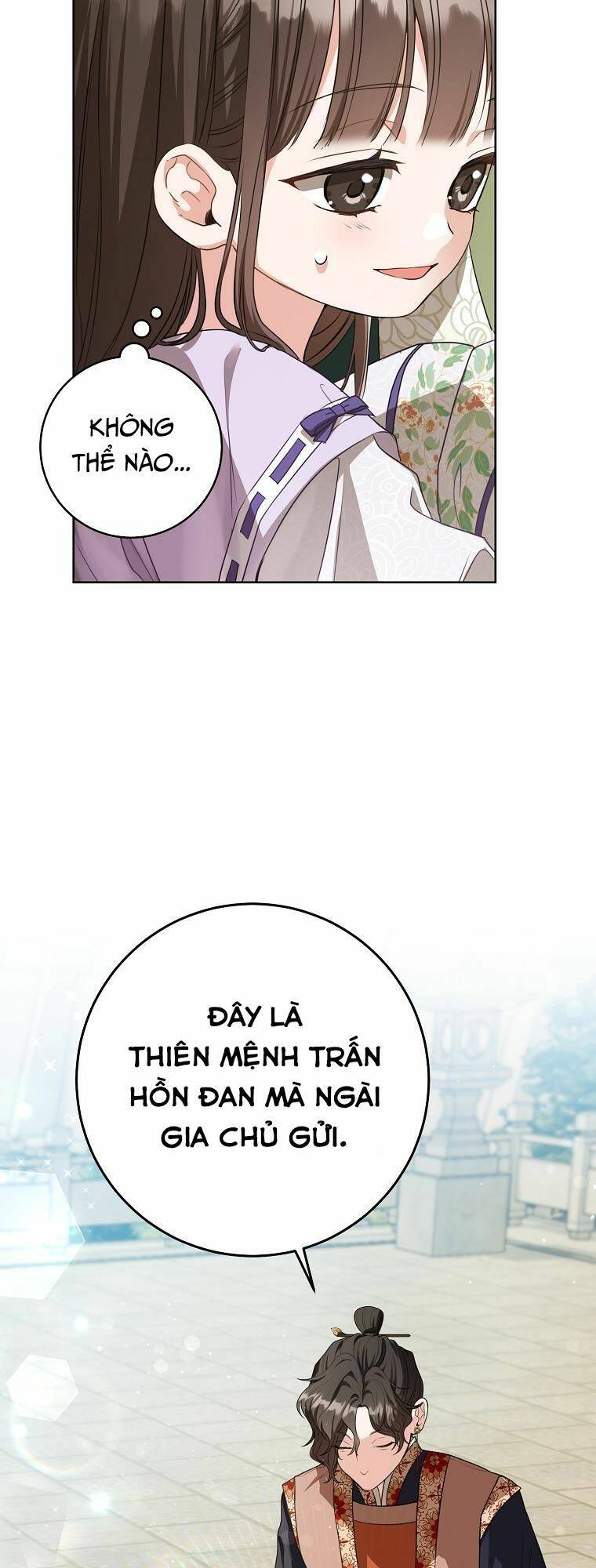 Trở Thành Cô Cháu Gái Bị Khinh Miệt Của Gia Tộc Võ Lâm: Chapter 9