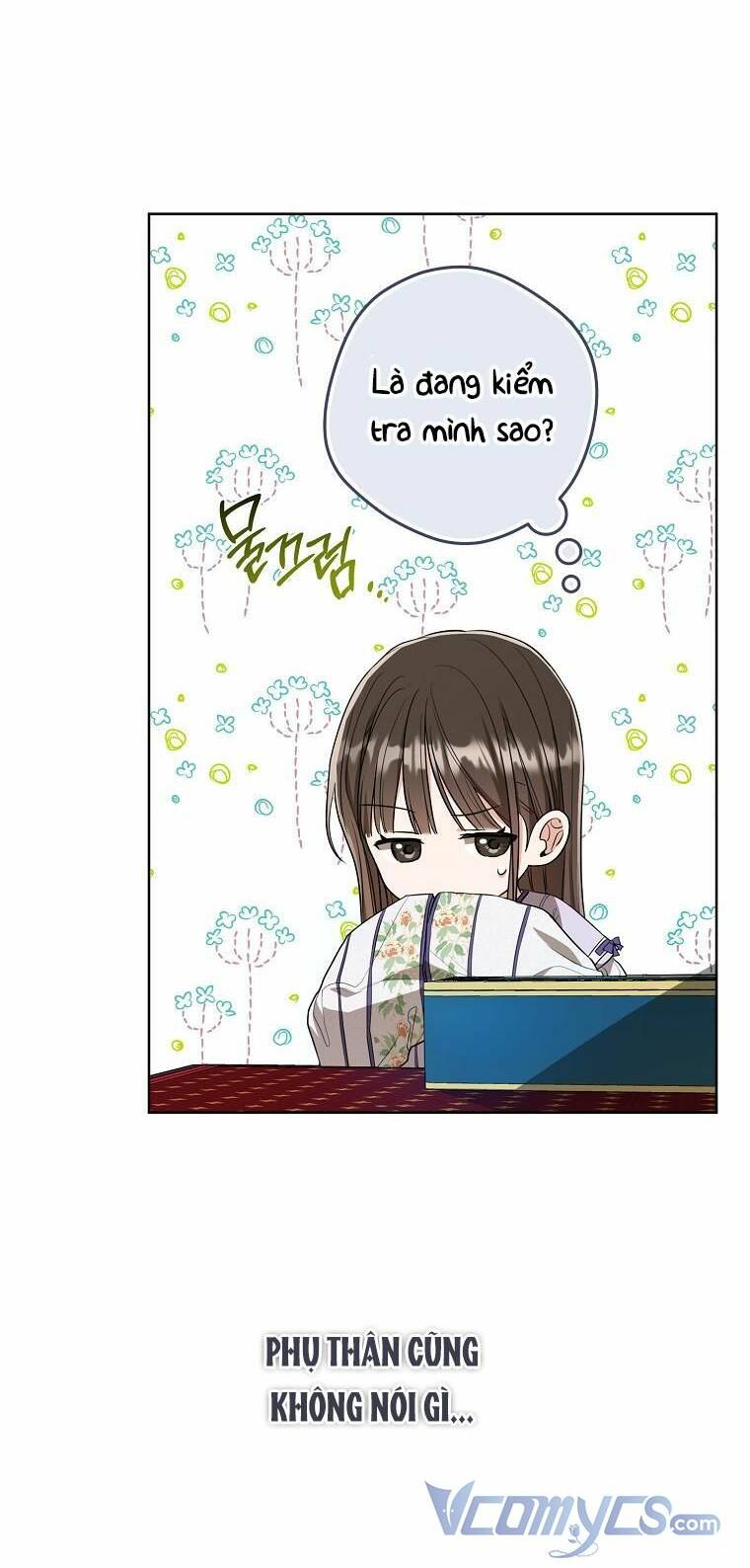 Trở Thành Cô Cháu Gái Bị Khinh Miệt Của Gia Tộc Võ Lâm: Chapter 9