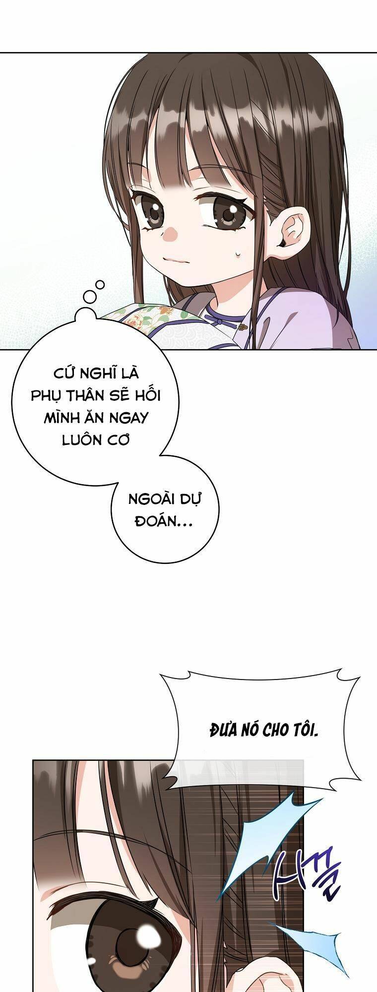 Trở Thành Cô Cháu Gái Bị Khinh Miệt Của Gia Tộc Võ Lâm: Chapter 9