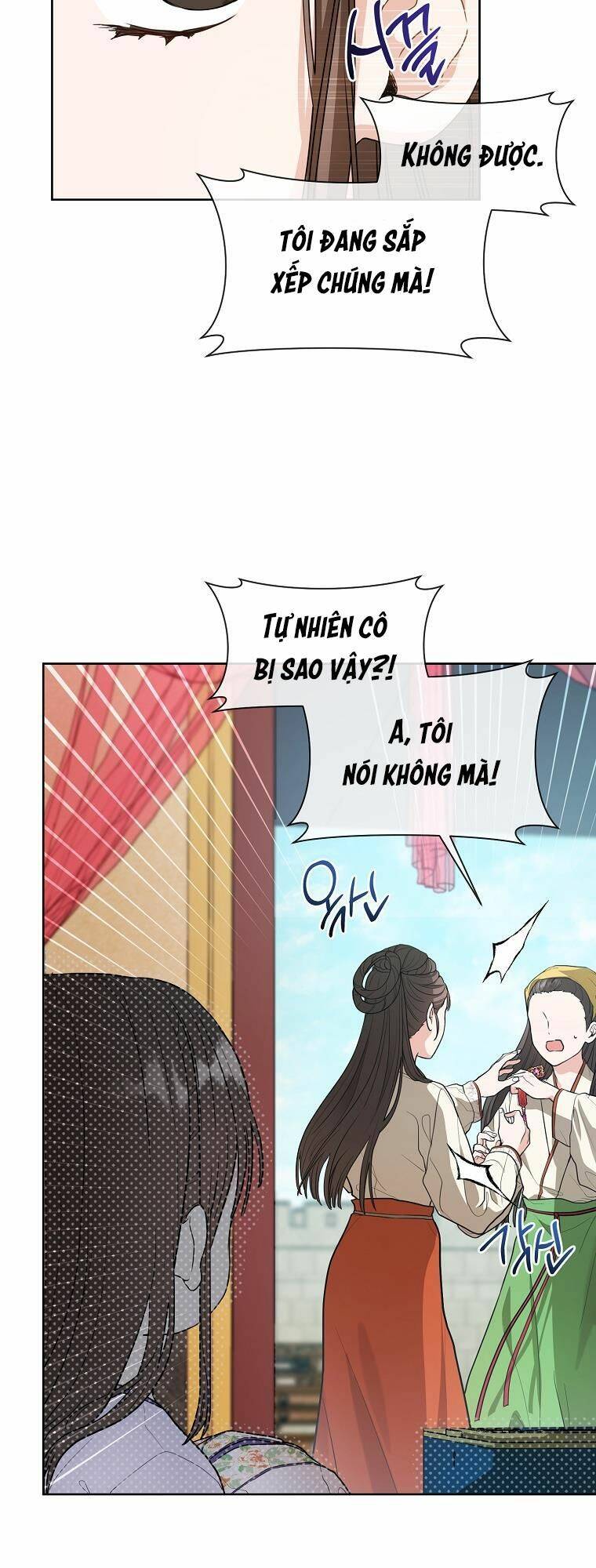 Trở Thành Cô Cháu Gái Bị Khinh Miệt Của Gia Tộc Võ Lâm: Chapter 9