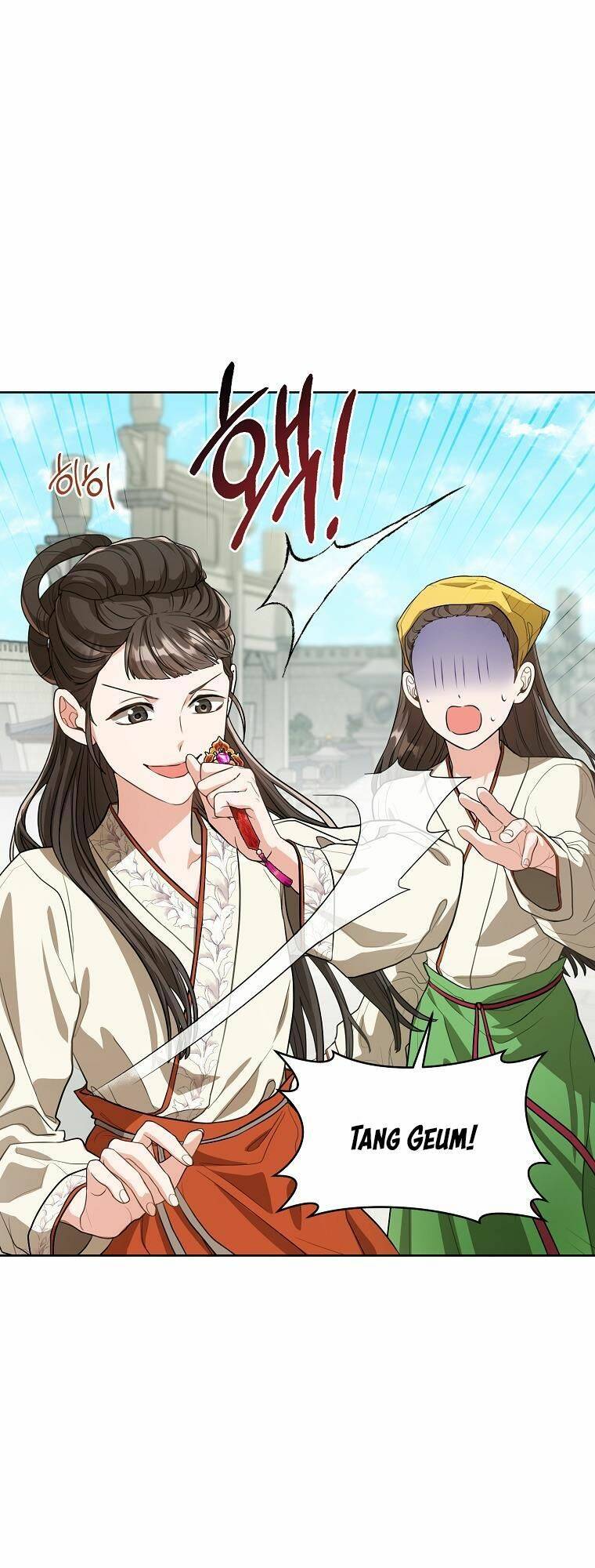 Trở Thành Cô Cháu Gái Bị Khinh Miệt Của Gia Tộc Võ Lâm: Chapter 9