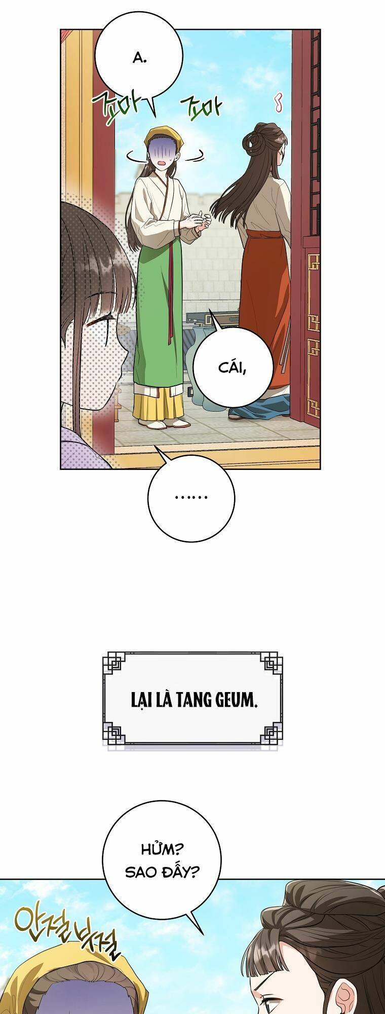 Trở Thành Cô Cháu Gái Bị Khinh Miệt Của Gia Tộc Võ Lâm: Chapter 9
