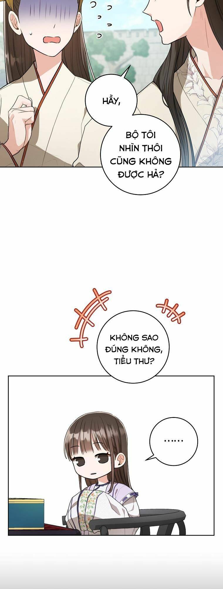 Trở Thành Cô Cháu Gái Bị Khinh Miệt Của Gia Tộc Võ Lâm: Chapter 9