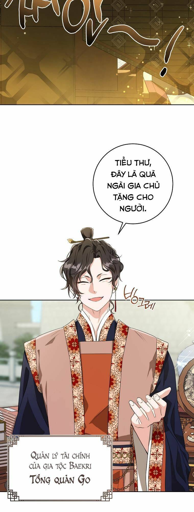 Trở Thành Cô Cháu Gái Bị Khinh Miệt Của Gia Tộc Võ Lâm: Chapter 9