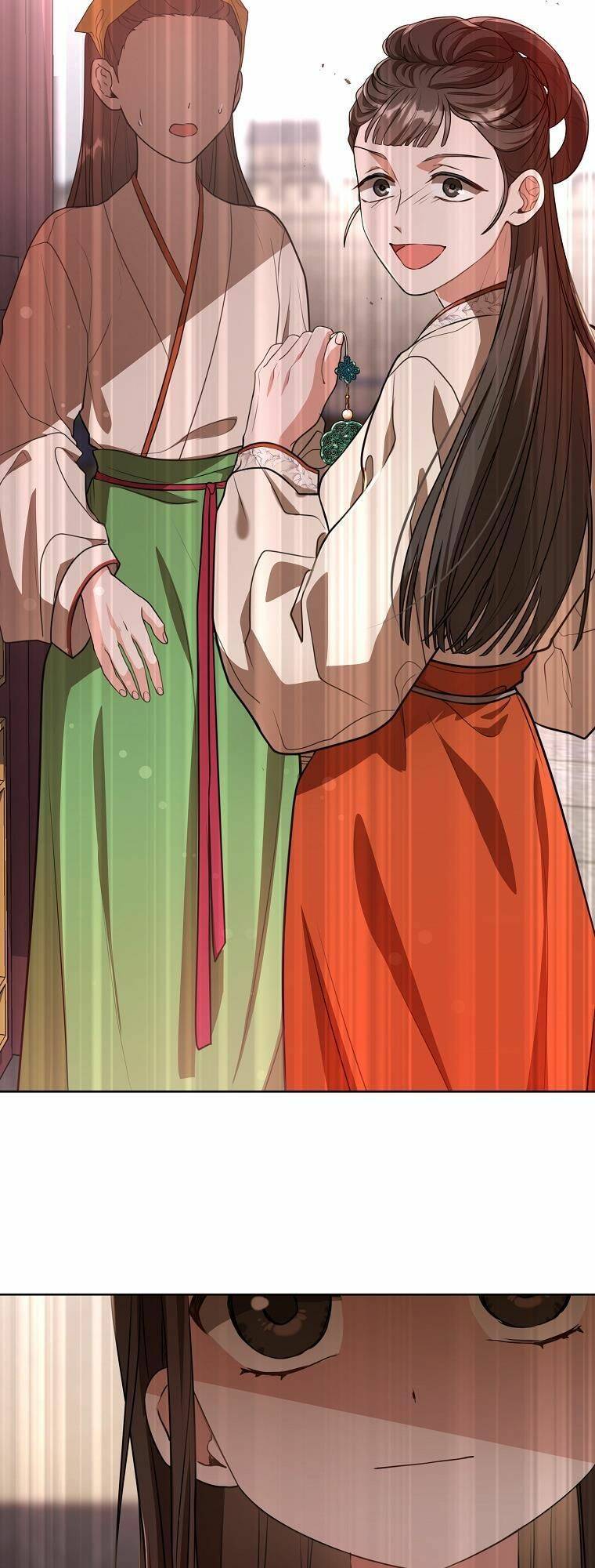 Trở Thành Cô Cháu Gái Bị Khinh Miệt Của Gia Tộc Võ Lâm: Chapter 9