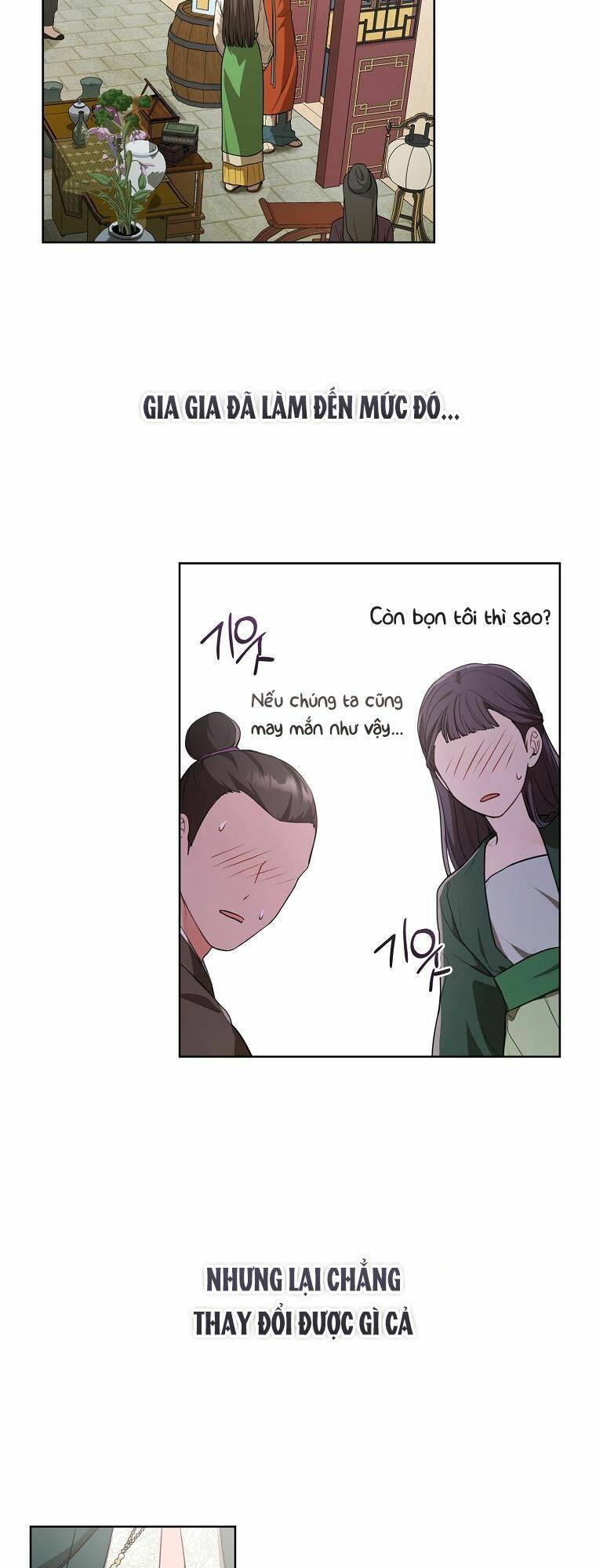 Trở Thành Cô Cháu Gái Bị Khinh Miệt Của Gia Tộc Võ Lâm: Chapter 9