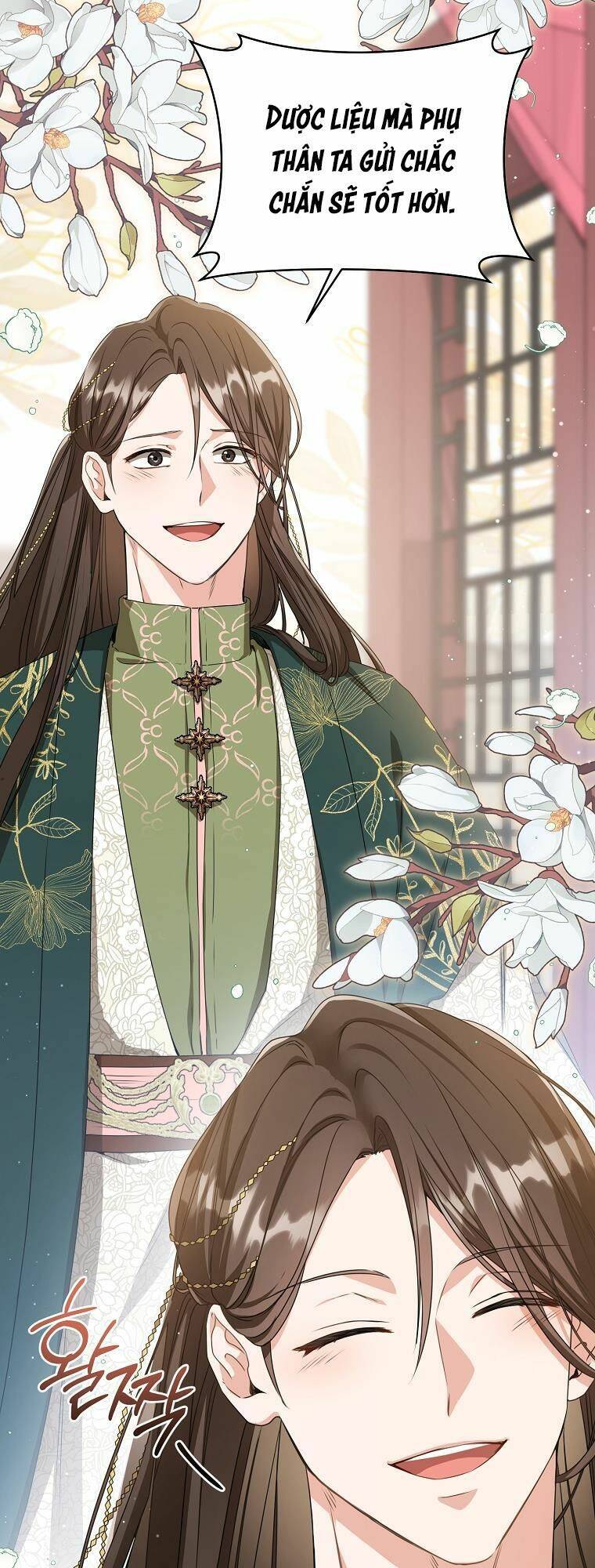 Trở Thành Cô Cháu Gái Bị Khinh Miệt Của Gia Tộc Võ Lâm: Chapter 9