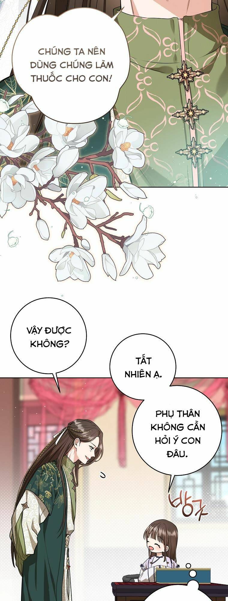 Trở Thành Cô Cháu Gái Bị Khinh Miệt Của Gia Tộc Võ Lâm: Chapter 9