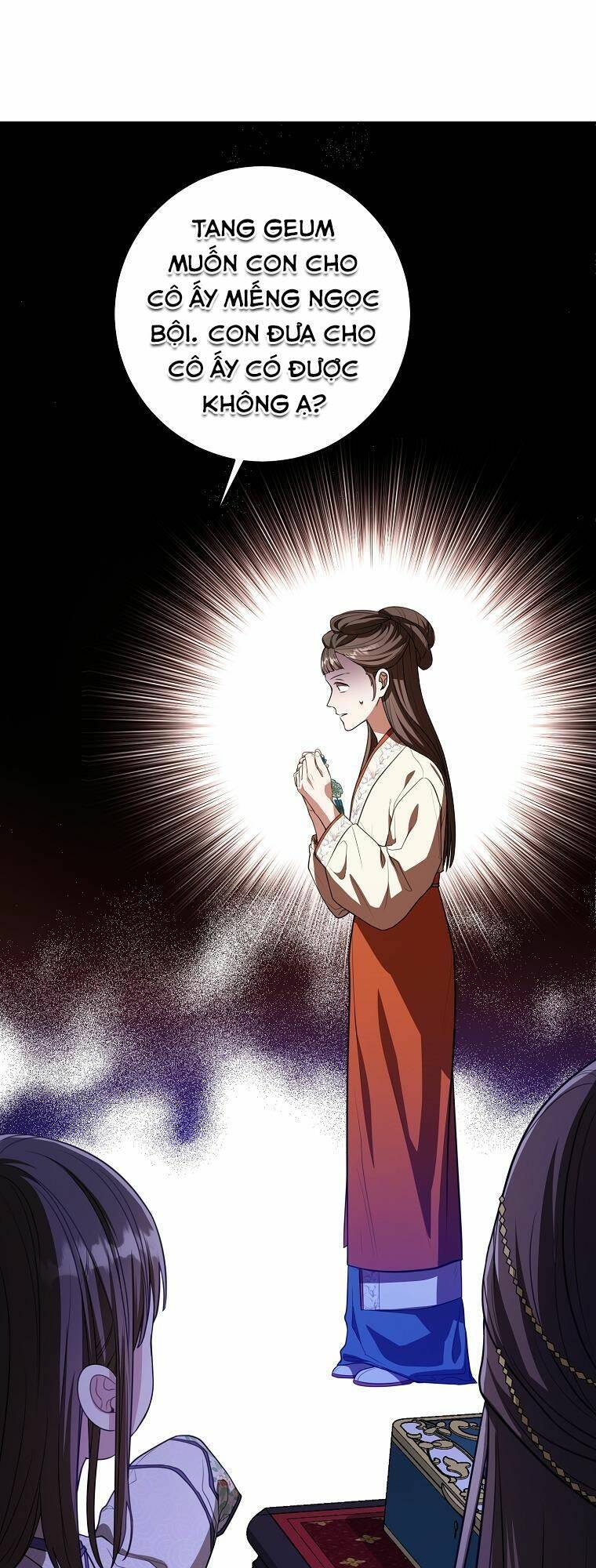 Trở Thành Cô Cháu Gái Bị Khinh Miệt Của Gia Tộc Võ Lâm: Chapter 9