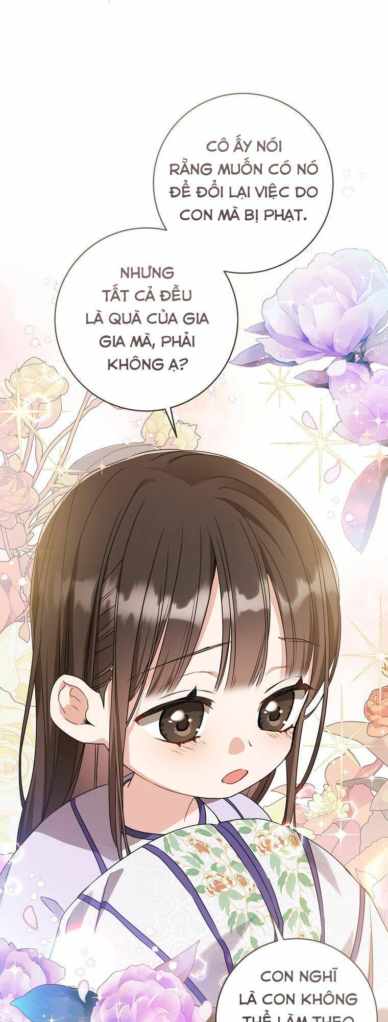 Trở Thành Cô Cháu Gái Bị Khinh Miệt Của Gia Tộc Võ Lâm: Chapter 9