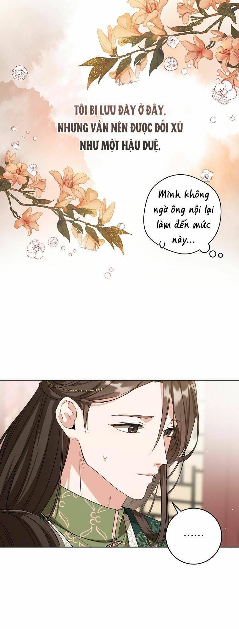 Trở Thành Cô Cháu Gái Bị Khinh Miệt Của Gia Tộc Võ Lâm: Chapter 9