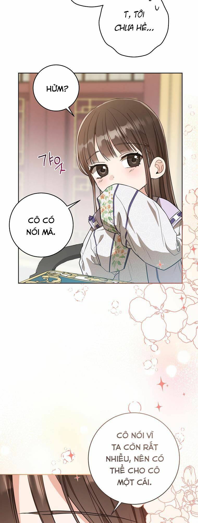 Trở Thành Cô Cháu Gái Bị Khinh Miệt Của Gia Tộc Võ Lâm: Chapter 9