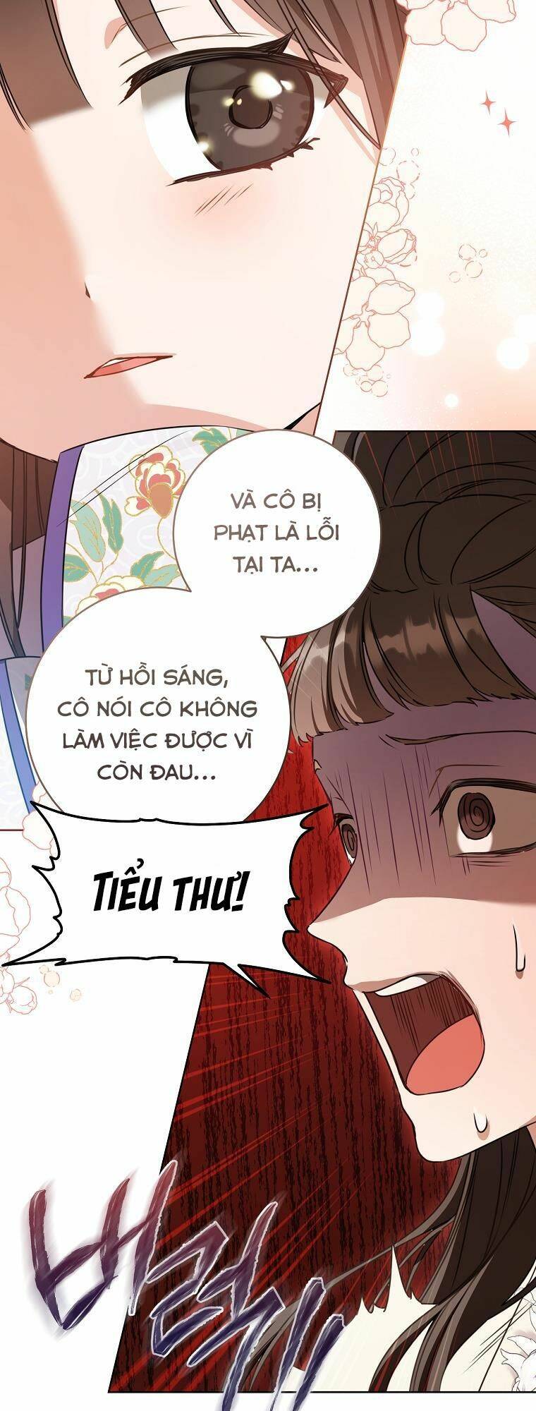 Trở Thành Cô Cháu Gái Bị Khinh Miệt Của Gia Tộc Võ Lâm: Chapter 9
