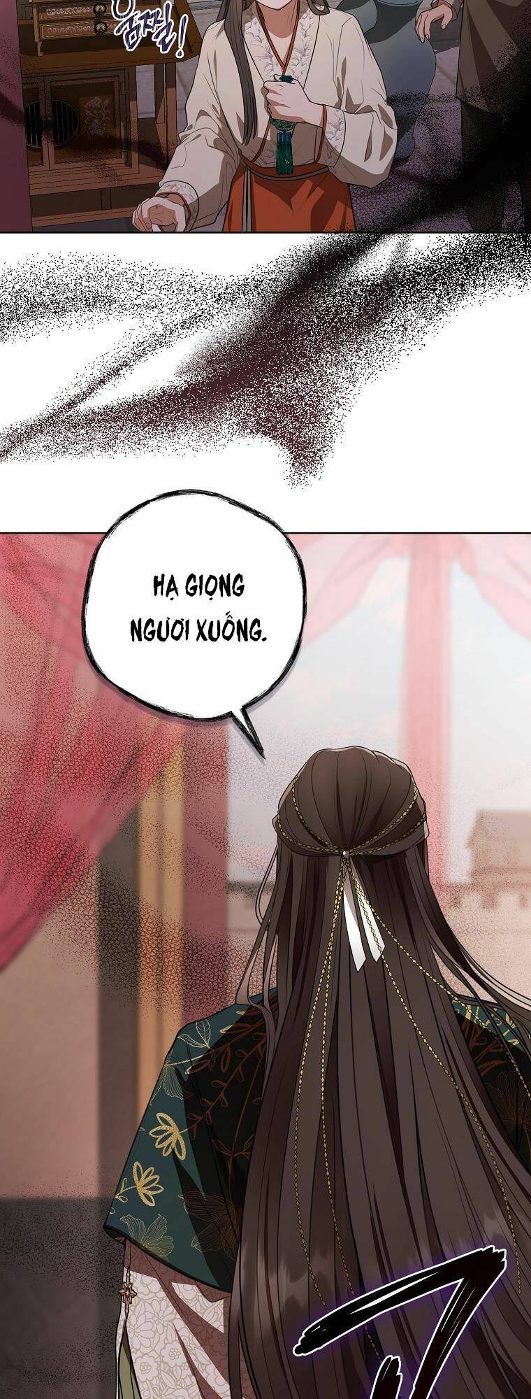 Trở Thành Cô Cháu Gái Bị Khinh Miệt Của Gia Tộc Võ Lâm: Chapter 9