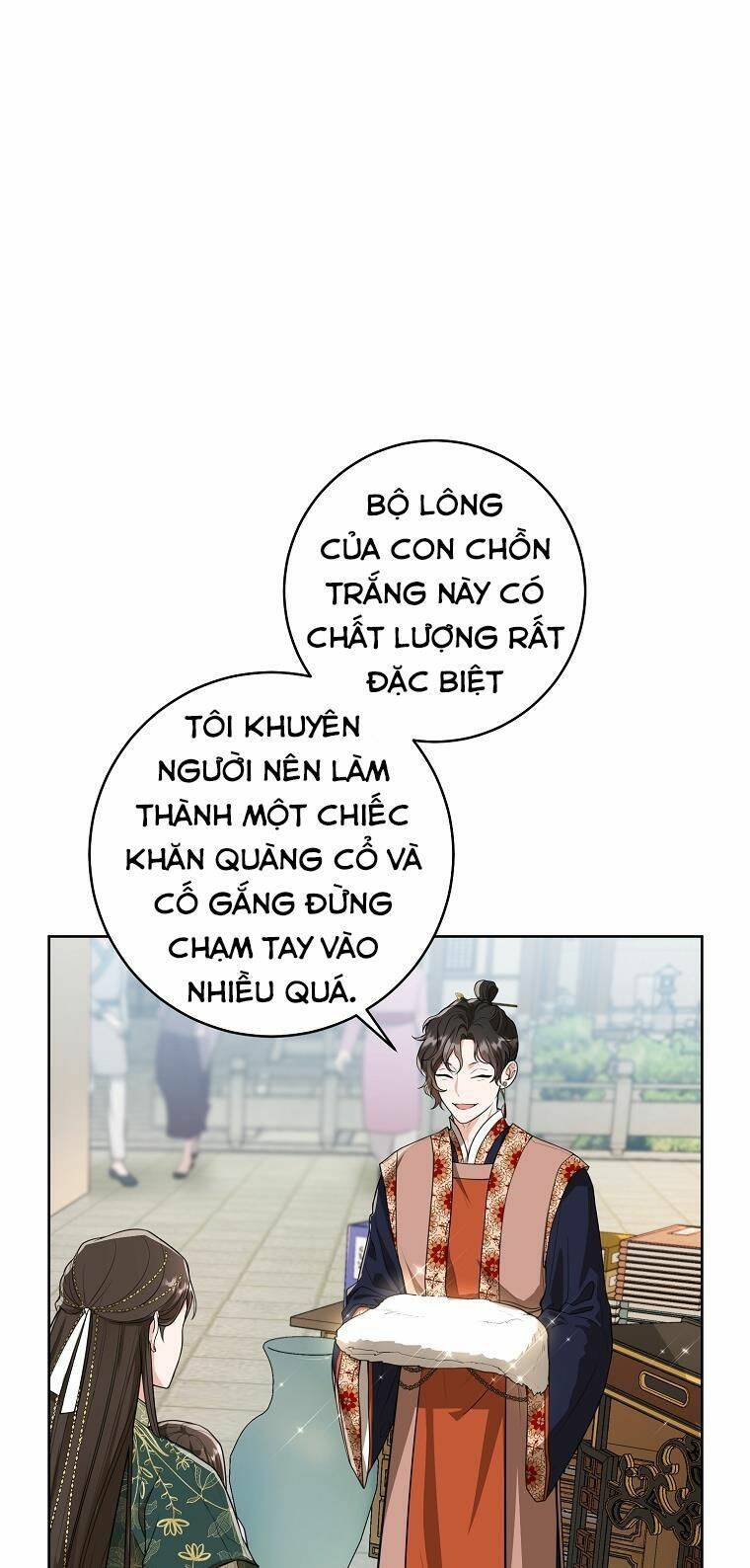 Trở Thành Cô Cháu Gái Bị Khinh Miệt Của Gia Tộc Võ Lâm: Chapter 9