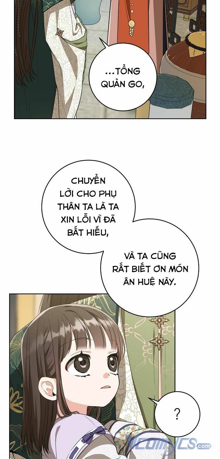 Trở Thành Cô Cháu Gái Bị Khinh Miệt Của Gia Tộc Võ Lâm: Chapter 9