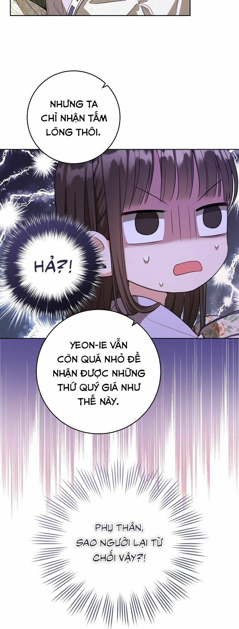 Trở Thành Cô Cháu Gái Bị Khinh Miệt Của Gia Tộc Võ Lâm: Chapter 9