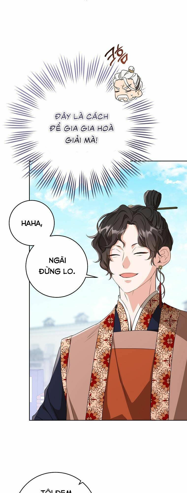 Trở Thành Cô Cháu Gái Bị Khinh Miệt Của Gia Tộc Võ Lâm: Chapter 9