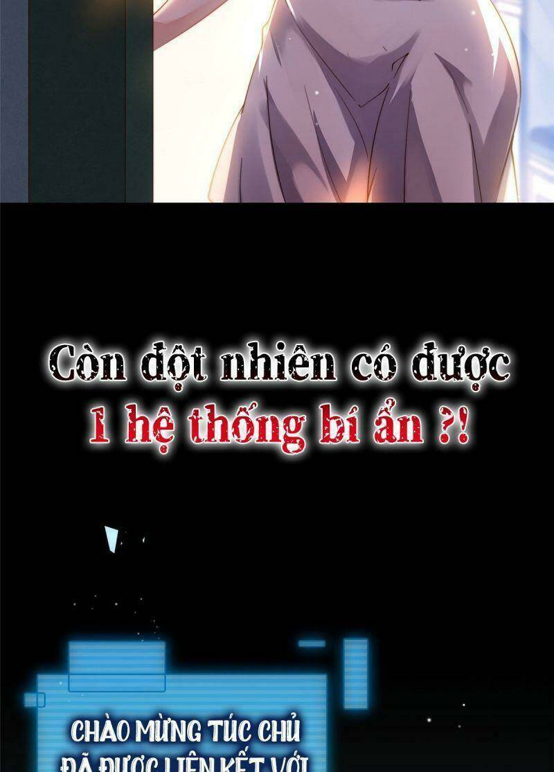 Thần Sủng Tiến Hóa: Chapter 0