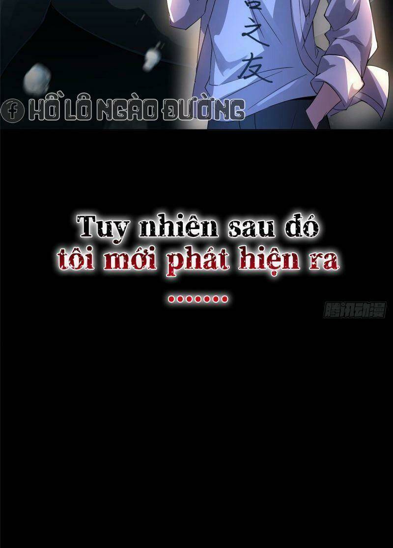 Thần Sủng Tiến Hóa: Chapter 0