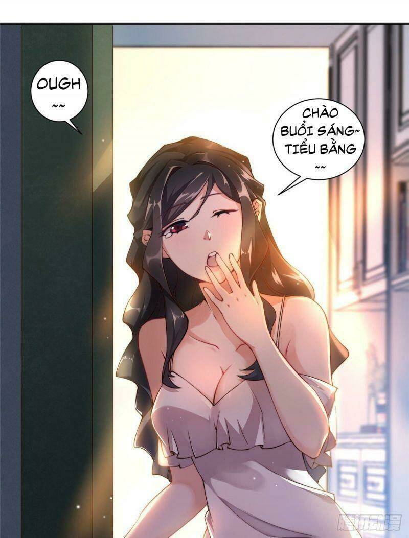 Thần Sủng Tiến Hóa: Chapter 0