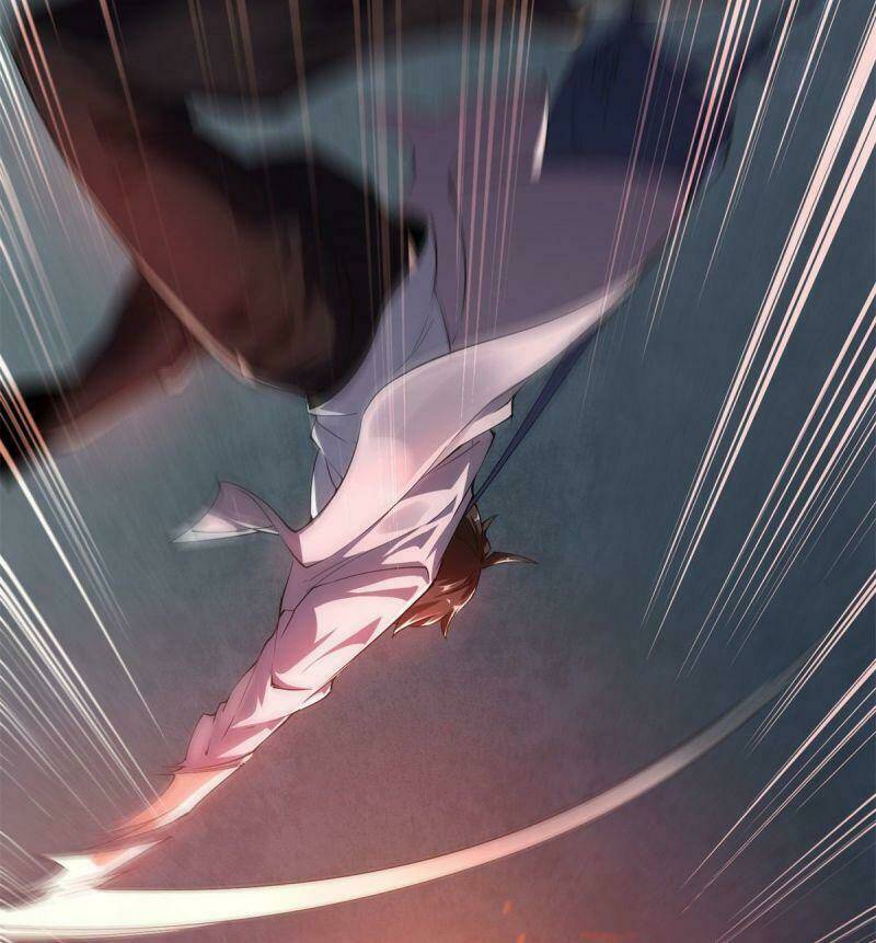 Thần Sủng Tiến Hóa: Chapter 1