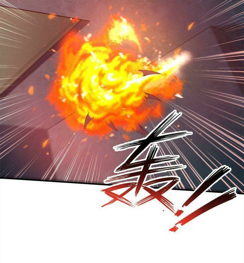 Thần Sủng Tiến Hóa: Chapter 1