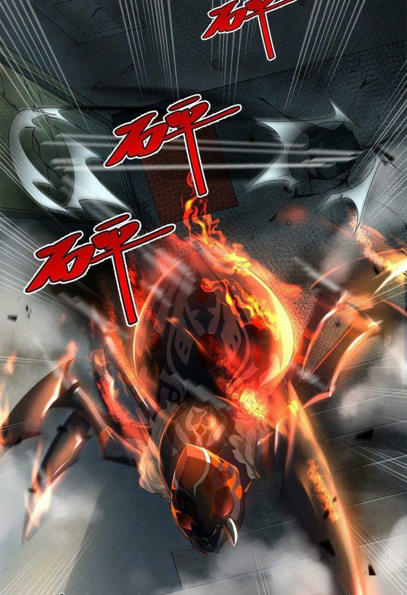 Thần Sủng Tiến Hóa: Chapter 1