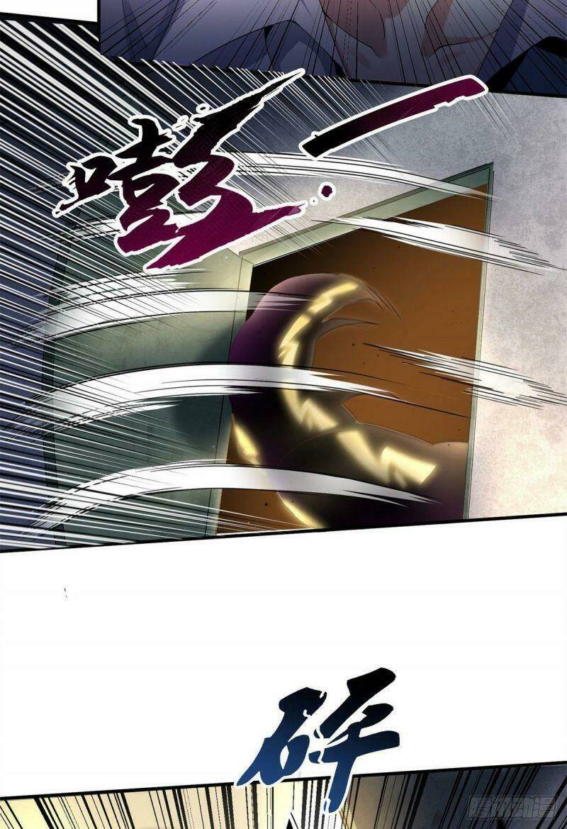 Thần Sủng Tiến Hóa: Chapter 1