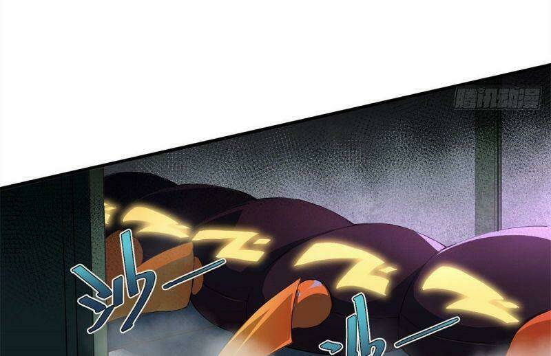 Thần Sủng Tiến Hóa: Chapter 1