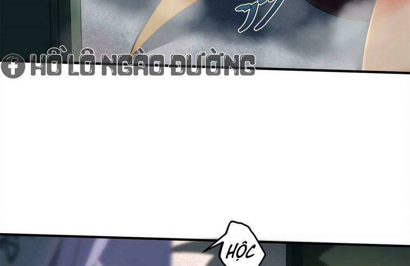 Thần Sủng Tiến Hóa: Chapter 1