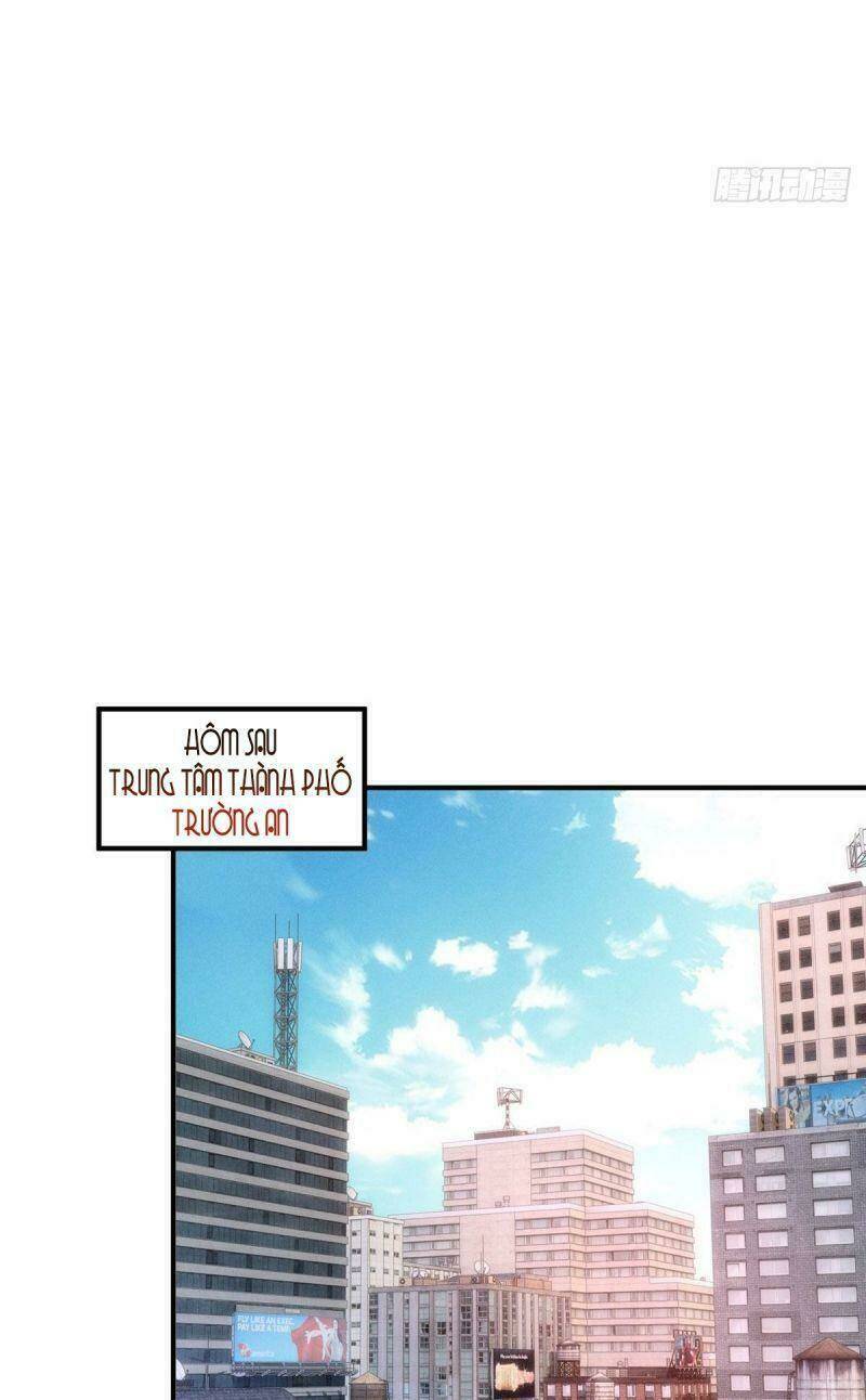 Thần Sủng Tiến Hóa: Chapter 10