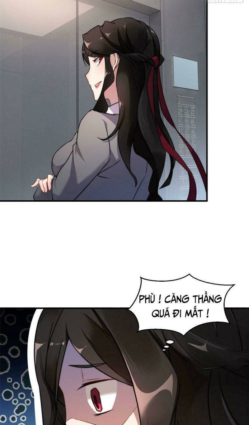 Thần Sủng Tiến Hóa: Chapter 10