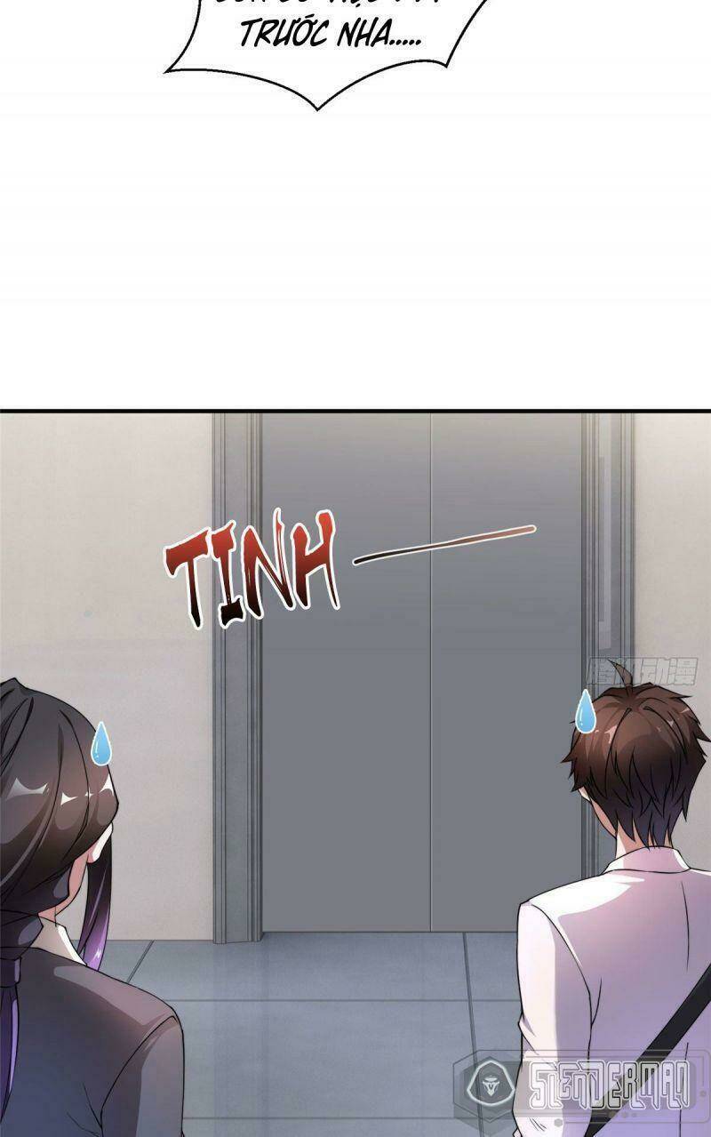 Thần Sủng Tiến Hóa: Chapter 10
