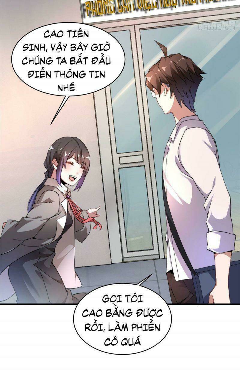 Thần Sủng Tiến Hóa: Chapter 10