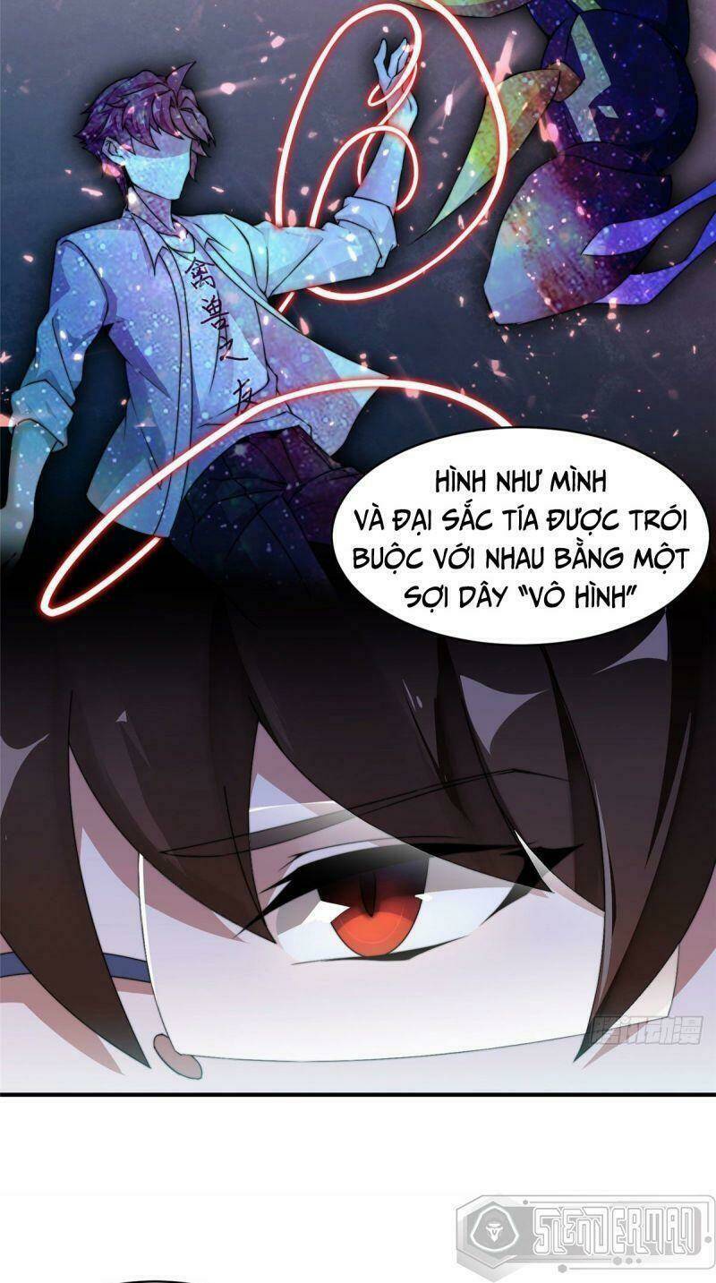 Thần Sủng Tiến Hóa: Chapter 10