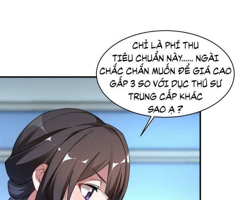 Thần Sủng Tiến Hóa: Chapter 10