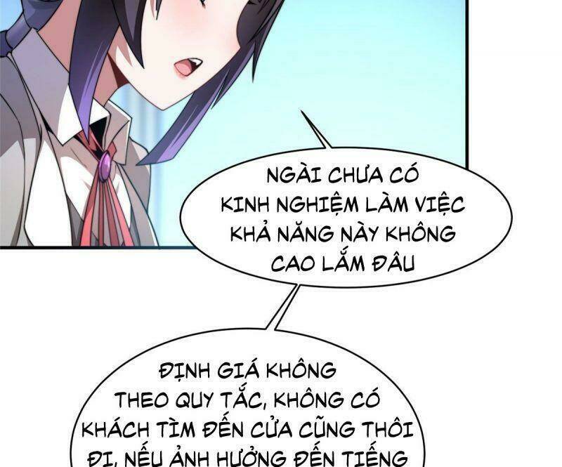 Thần Sủng Tiến Hóa: Chapter 10