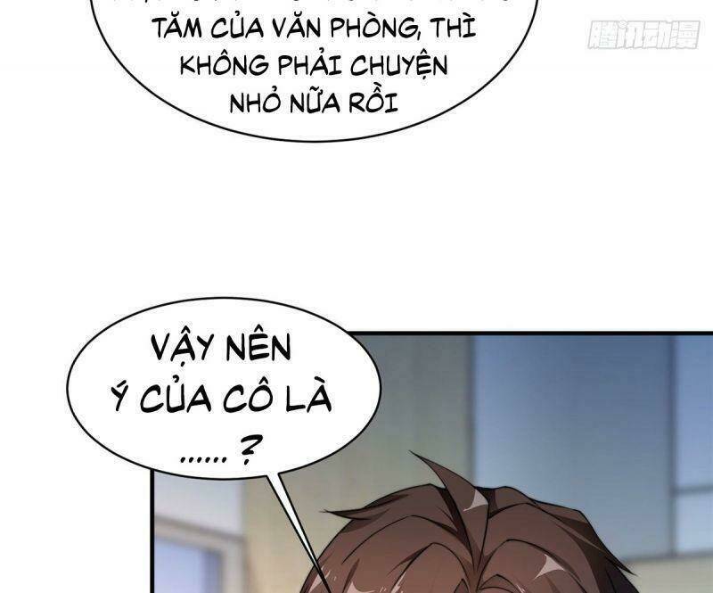 Thần Sủng Tiến Hóa: Chapter 10