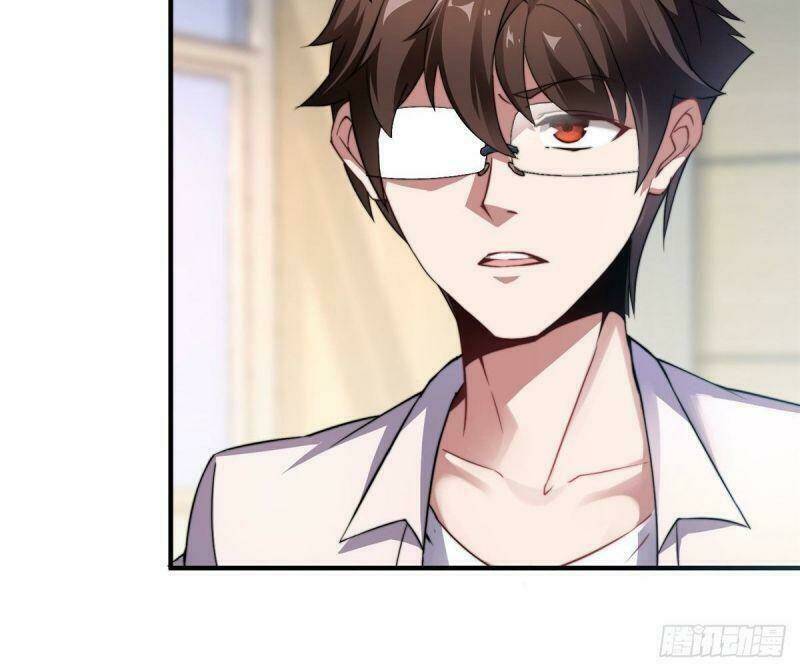 Thần Sủng Tiến Hóa: Chapter 10