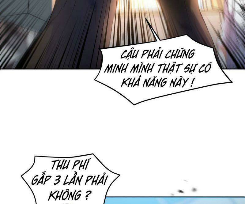 Thần Sủng Tiến Hóa: Chapter 10