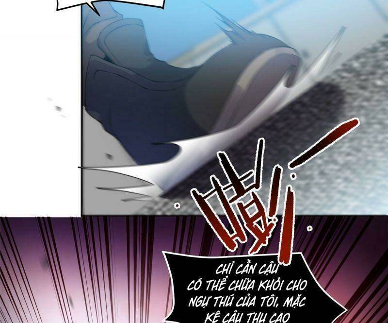 Thần Sủng Tiến Hóa: Chapter 10