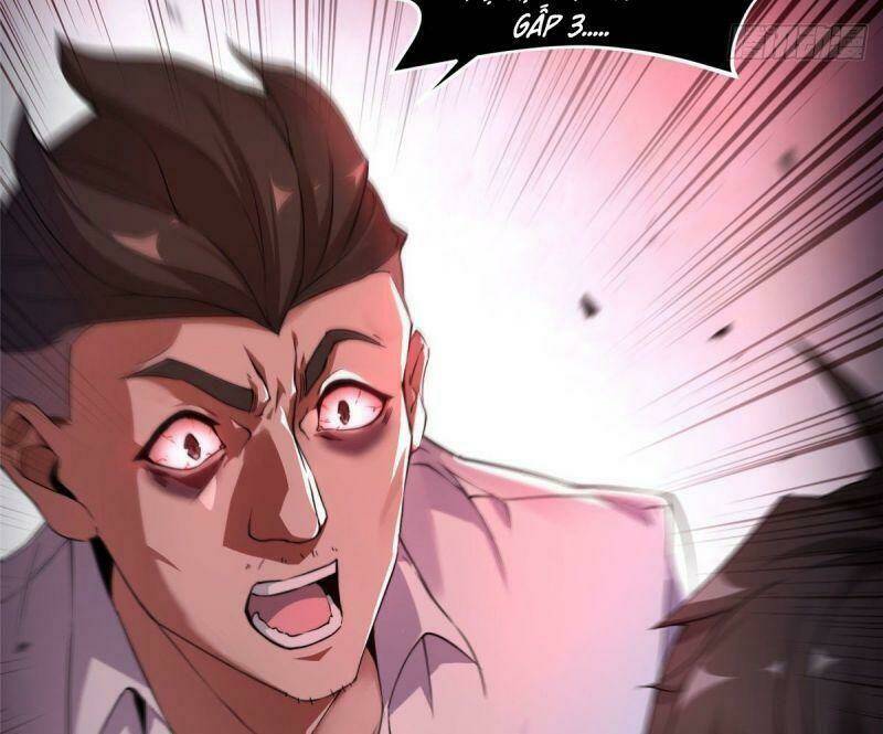 Thần Sủng Tiến Hóa: Chapter 10