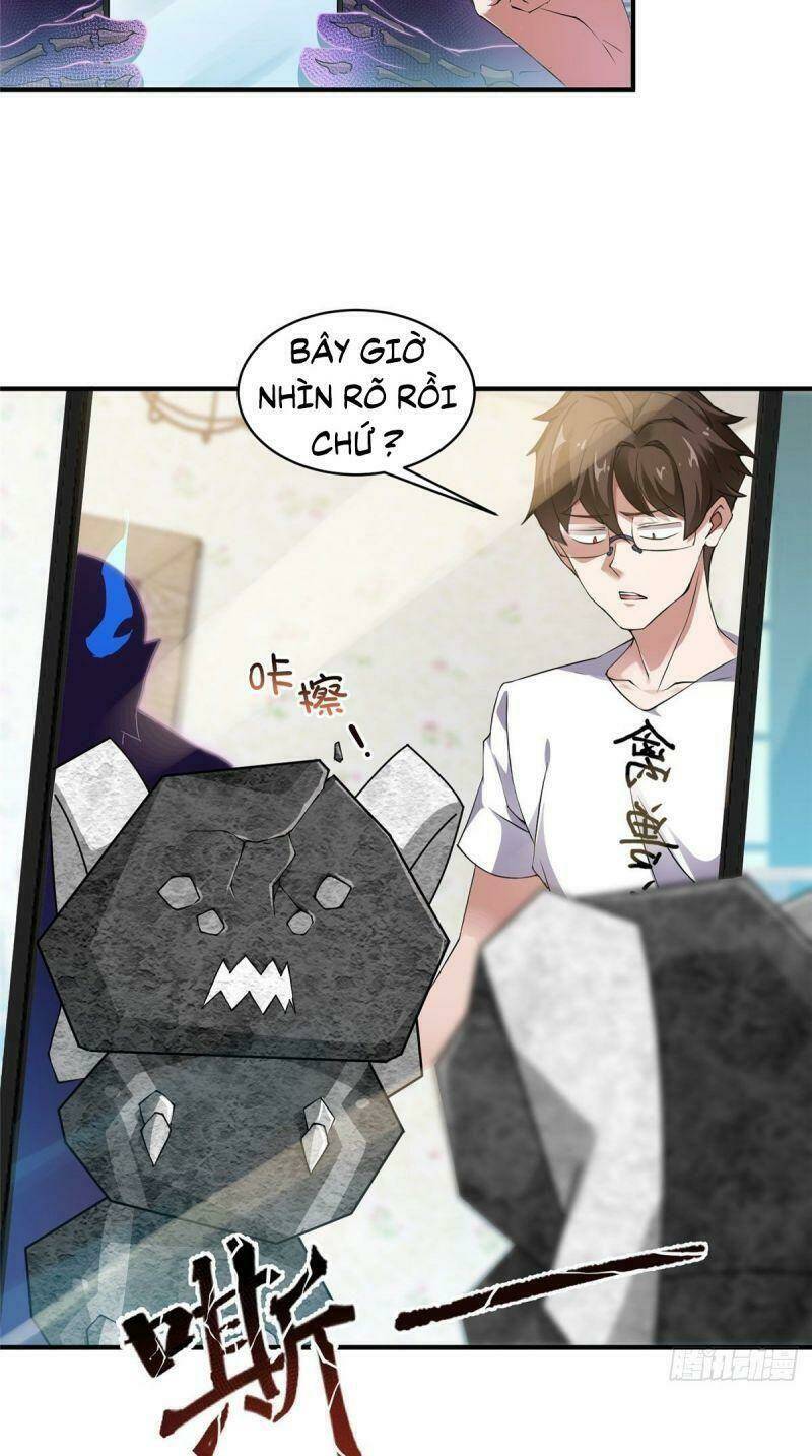 Thần Sủng Tiến Hóa: Chapter 10